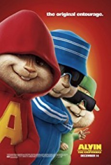 ดูหนังออนไลน์ฟรี Alvin and the Chipmunks 1 แอลวินกับสหายชิพมังค์จอมซน