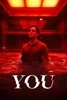 ดูหนังออนไลน์ฟรี You เธอ Season 5 (2025) Netflix พากย์ไทย