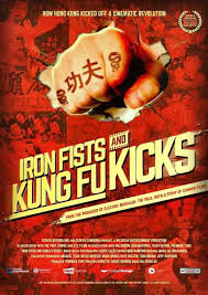 ดูหนังออนไลน์ฟรี Iron Fists and Kung Fu Kicks (2019) กังฟูสะท้านปฐพี