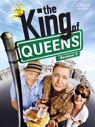 ดูหนังออนไลน์ฟรี The King of Queens Season 1 (1998)