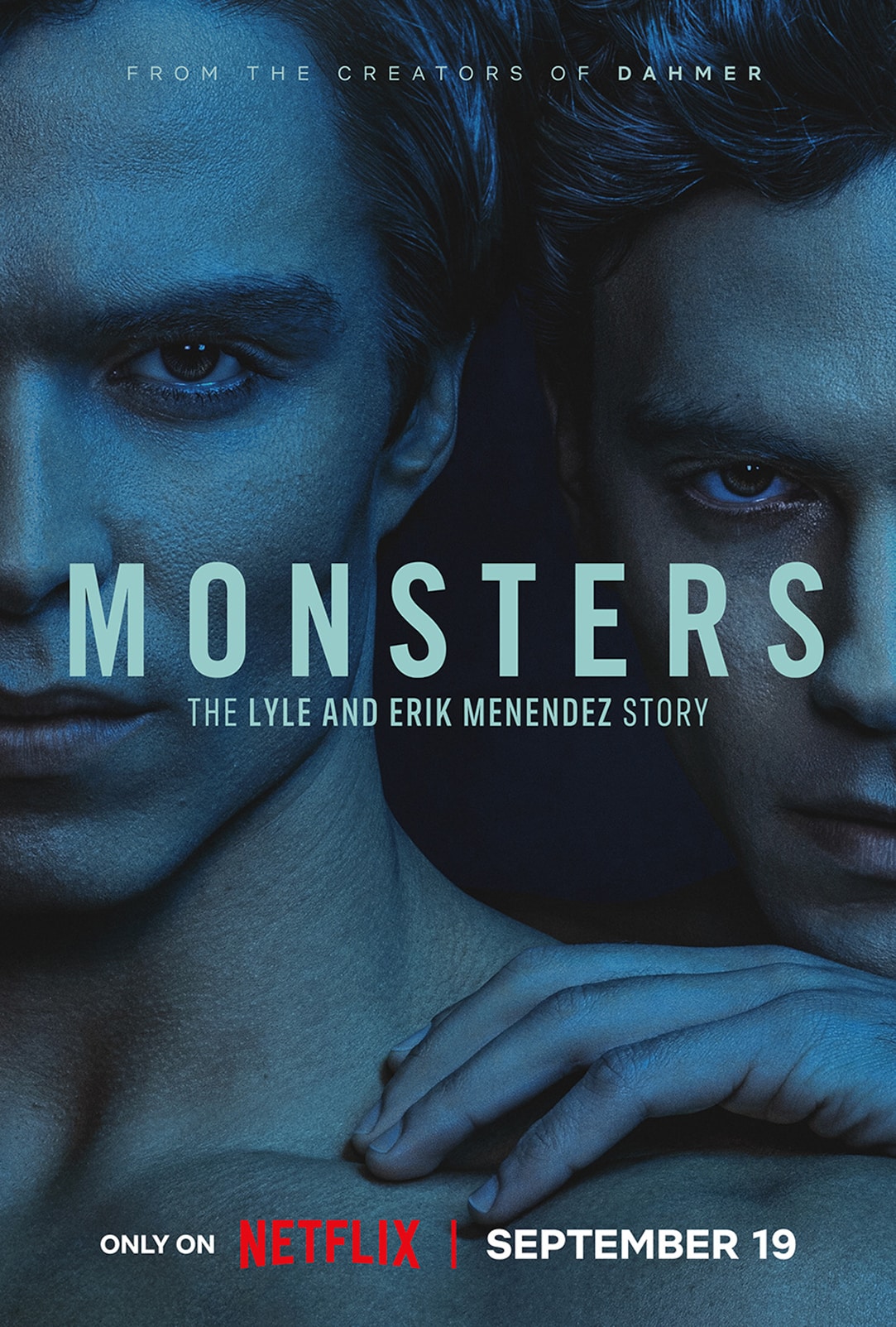 ดูหนังออนไลน์ฟรี Monsters The Lyle and Erik Menendez Story (2024) เรื่องราวของไลล์และเอริค เมเนนเดซ
