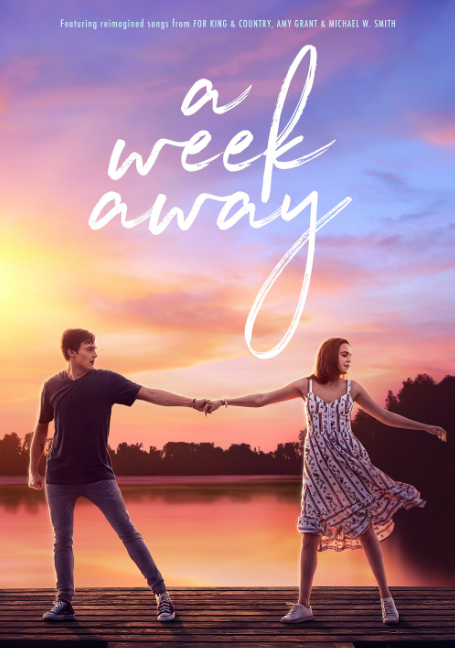 ดูหนังออนไลน์ฟรี A Week Away (2021) อีก 7 วัน ฉันจะรักเธอ