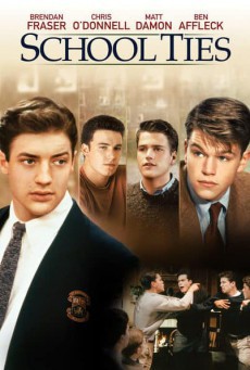 ดูหนังออนไลน์ฟรี School Ties (1992) ก้าวต่อไป พิสูจน์ใจนักสู้