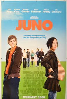 ดูหนังออนไลน์ฟรี Juno (2007) จูโน่ โจ๋ป่องใจเกินร้อย