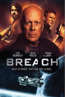 ดูหนังออนไลน์ฟรี Breach (2020)