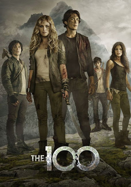 ดูหนังออนไลน์ฟรี The 100 Season 2 – 100 ชีวิต กู้วิกฤตจักรวาล ปี2