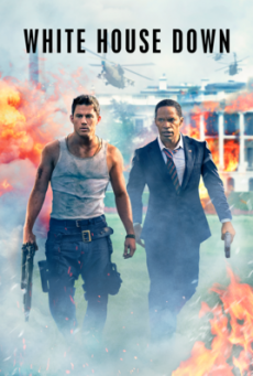 ดูหนังออนไลน์ฟรี White House Down วินาทียึดโลก