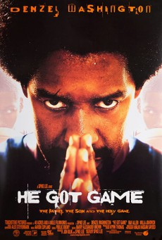 ดูหนังออนไลน์ฟรี 6. He Got Game (1998) ชีวิตนี้ต้องชู้ต