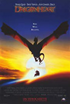 ดูหนังออนไลน์ฟรี Dragon heart ดราก้อน ฮาร์ท