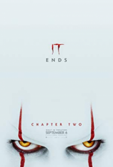 ดูหนังออนไลน์ฟรี It Chapter Two อิท โผล่จากนรก 2