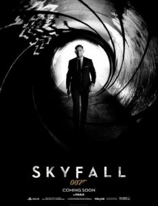 ดูหนังออนไลน์ฟรี James Bond 007 Skyfall (2012) พลิกรหัสพิฆาตพยัคฆ์ร้าย 007