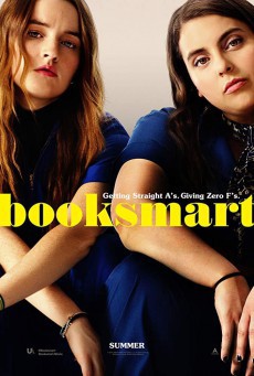 ดูหนังออนไลน์ฟรี Booksmart เด็กเรียนซ่าส์ ขอเกรียนบ้าวันเรียนจบ