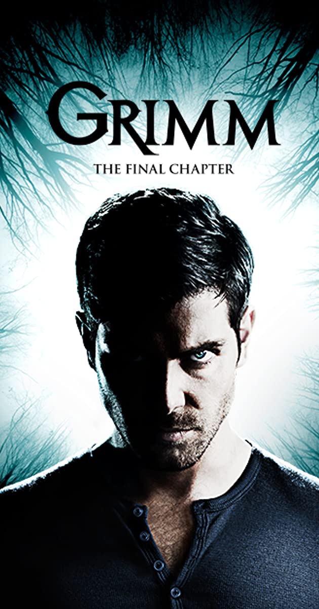 ดูหนังออนไลน์ฟรี Grimm Season 3