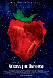 ดูหนังออนไลน์ฟรี Across the Universe (2007) รักนี้ คือทุกสิ่ง