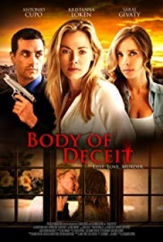 ดูหนังออนไลน์ฟรี Body of Deceit ปริศนาซ่อนตาย
