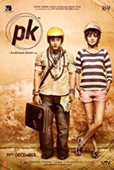 ดูหนังออนไลน์ฟรี PK ผู้ชายปาฏิหาริย์