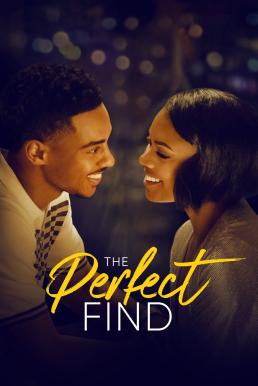 ดูหนังออนไลน์ฟรี The Perfect Find (2023) NETFLIX