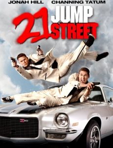 ดูหนังออนไลน์ฟรี 21 Jump Street (2012) สายลับร้ายไฮสคูล