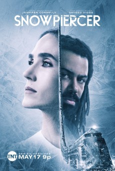 ดูหนังออนไลน์ฟรี Snowpiercer (2020) ปฏิวัติฝ่านรกน้ำแข็ง
