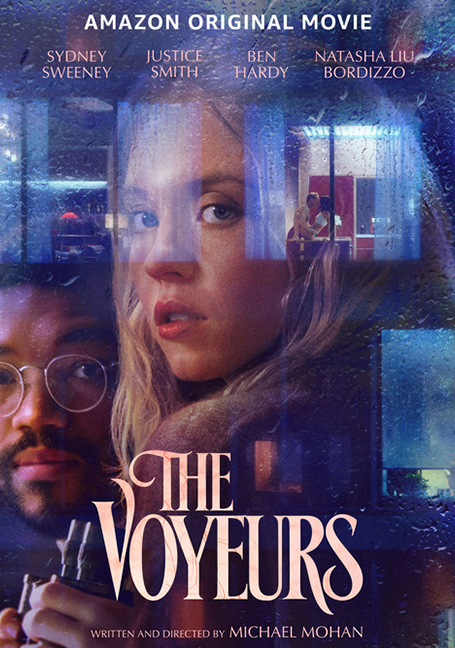 ดูหนังออนไลน์ฟรี The Voyeurs (2021)