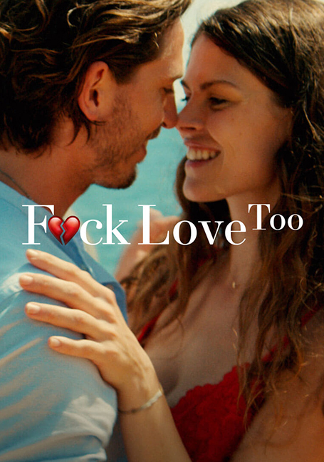 ดูหนังออนไลน์ฟรี F.ck Love Too (2022) รักห่วยแตก… อีกแล้ว
