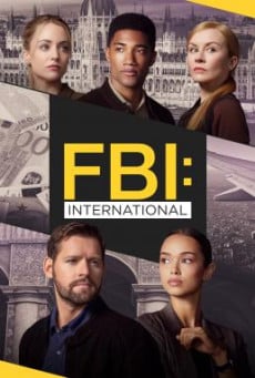 ดูหนังออนไลน์ฟรี FBI: International เอฟบีไอ: อินเตอร์เนชั่นแนล Season 3 (2024) พากย์ไทย