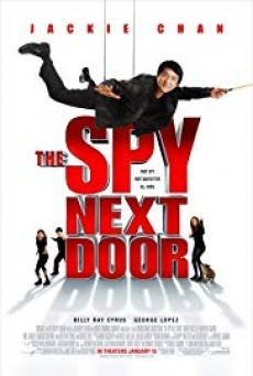 ดูหนังออนไลน์ฟรี The Spy Next Door วิ่งโขยงฟัด