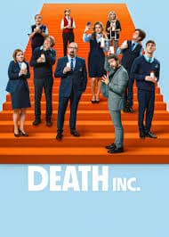 ดูหนังออนไลน์ฟรี Death inc Season 4