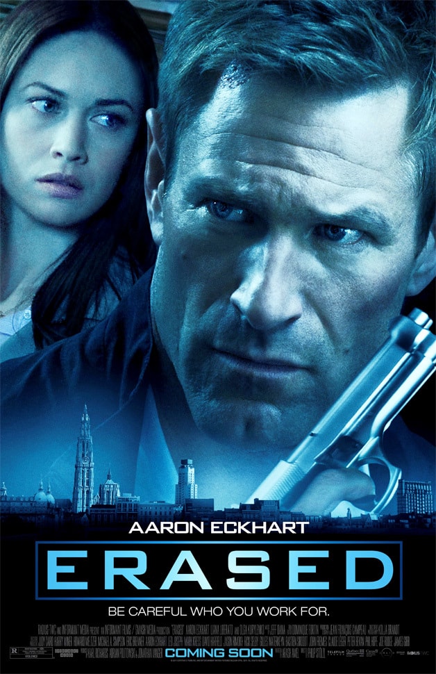 ดูหนังออนไลน์ฟรี The Expatriate (2012) ฆ่าข้ามโลก