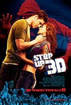 ดูหนังออนไลน์ฟรี Step Up 3 สเต็ป อัพ ภาค 3