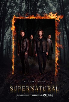 ดูหนังออนไลน์ฟรี Supernatural Season 12