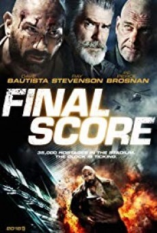 ดูหนังออนไลน์ฟรี Final Score ยุทธการดับแผน ผ่าแมตช์เส้นตาย