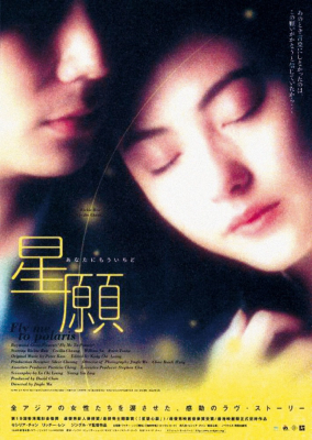 ดูหนังออนไลน์ฟรี Fly Me To Polaris (1999) ขอเพียง 5 วัน ให้ฉันรู้หัวใจเธอ