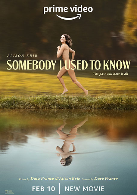ดูหนังออนไลน์ฟรี Somebody I Used to Know (2023)