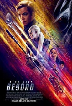 ดูหนังออนไลน์ฟรี Star Trek Beyond