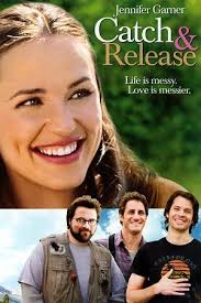 ดูหนังออนไลน์ฟรี Catch and Release (2006) ปล่อยหัวใจให้พบรักใหม่