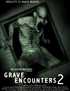 ดูหนังออนไลน์ฟรี Grave Encounters 2 (2012) คน ล่า ผี 2