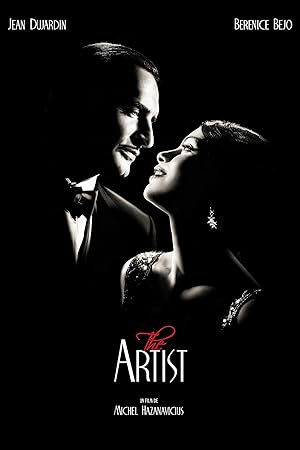 ดูหนังออนไลน์ฟรี The Artist (2011) บรรเลงฝัน บันดาลรัก
