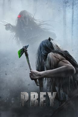 ดูหนังออนไลน์ฟรี Prey (2022) บรรยายไทย