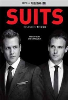 ดูหนังออนไลน์ฟรี SUITS Season 3
