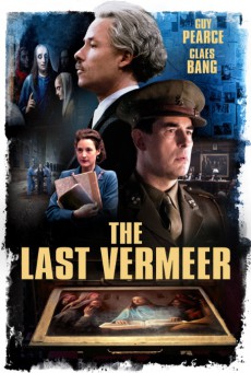 ดูหนังออนไลน์ฟรี The Last Vermeer (2019) เดอะ ลาสต์ เวอเมียร์