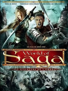 ดูหนังออนไลน์ฟรี Saga Curse of The Shadow (2013) ศึกคำสาปมรณะ