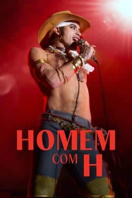 ดูหนังออนไลน์ฟรี Latin Blood – The Ballad of Ney Matogrosso (Homem com H) เพลงชีวิตเนย์ มาโตกรอสโซ (2025) NETFLIX บรรยายไทย