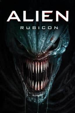 ดูหนังออนไลน์ฟรี Alien: Rubicon (2024) บรรยายไทย AI