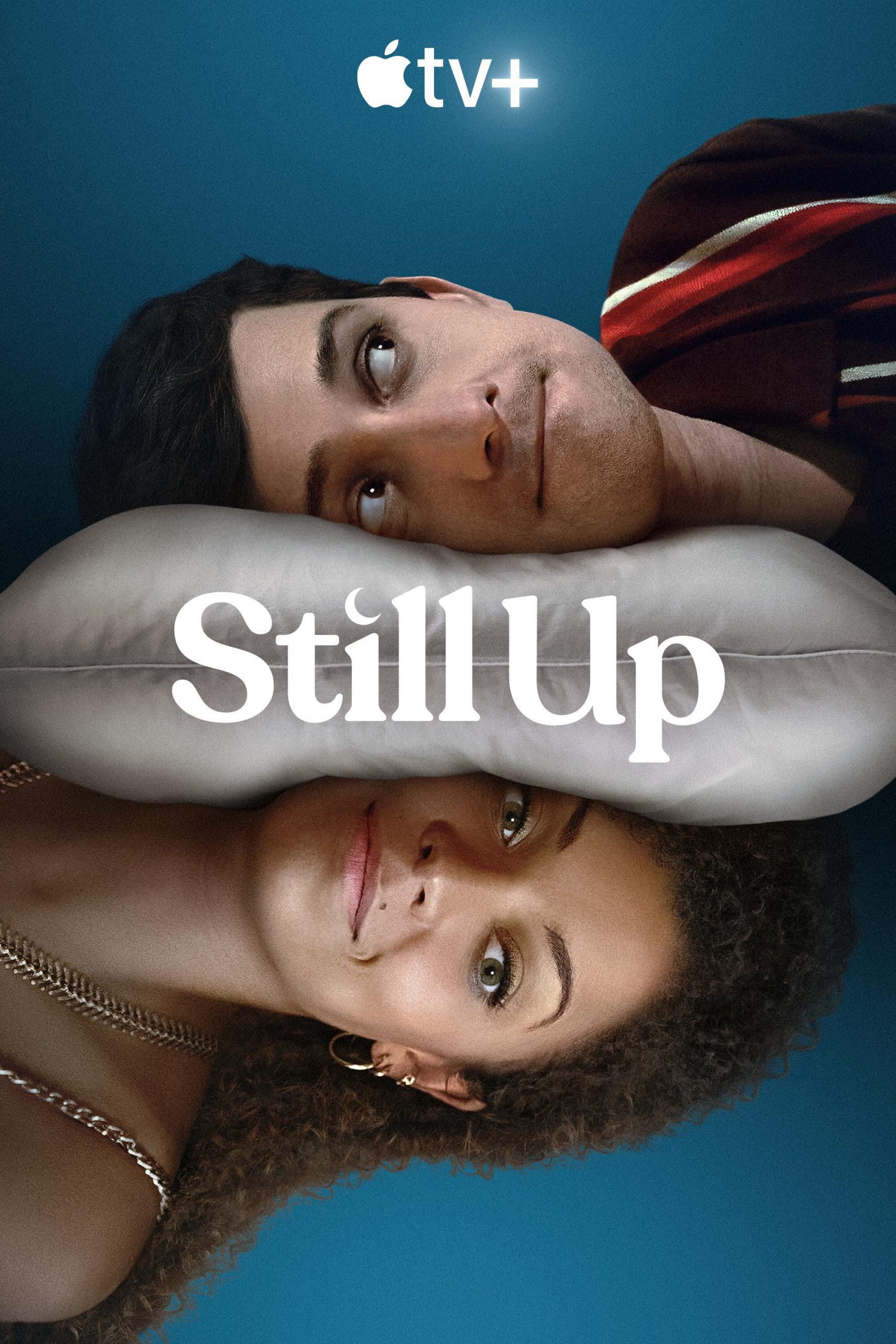 ดูหนังออนไลน์ฟรี Still Up (2023) S01