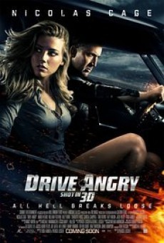 ดูหนังออนไลน์ฟรี Drive Angry ซิ่งโคตรเทพล้างบัญชีชั่ว