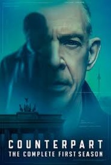 ดูหนังออนไลน์ฟรี Counterpart Season1