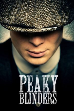 ดูหนังออนไลน์ฟรี Peaky Blinders Season 1