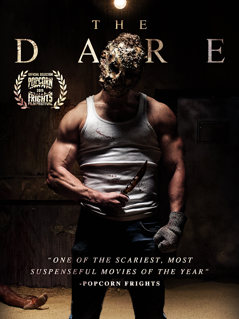 ดูหนังออนไลน์ฟรี The Dare (2019)