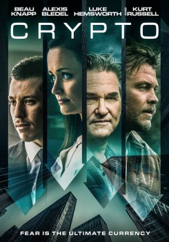 ดูหนังออนไลน์ฟรี Crypto (2019)